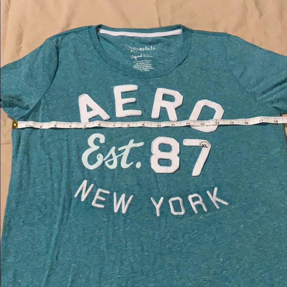 Aeropostale T-shirt - Picture 8 of 9